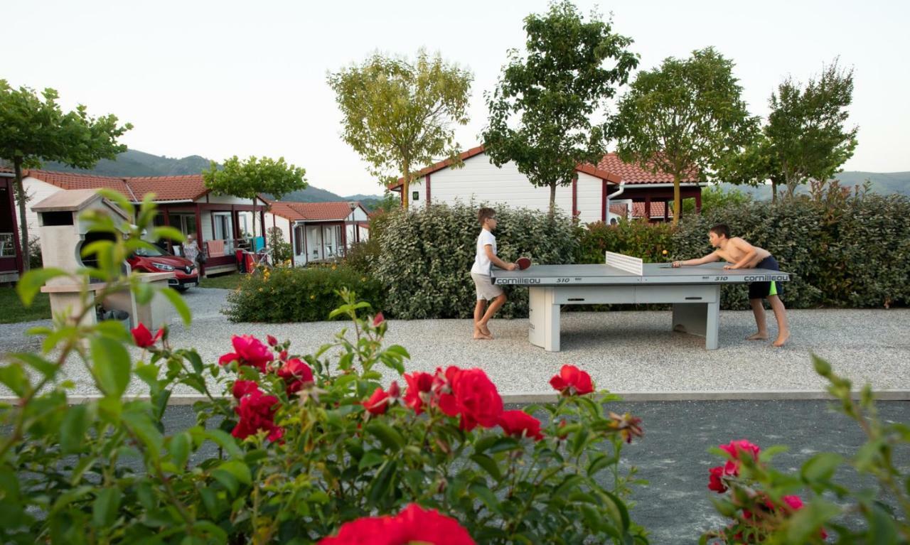 Domaine Larlapean
