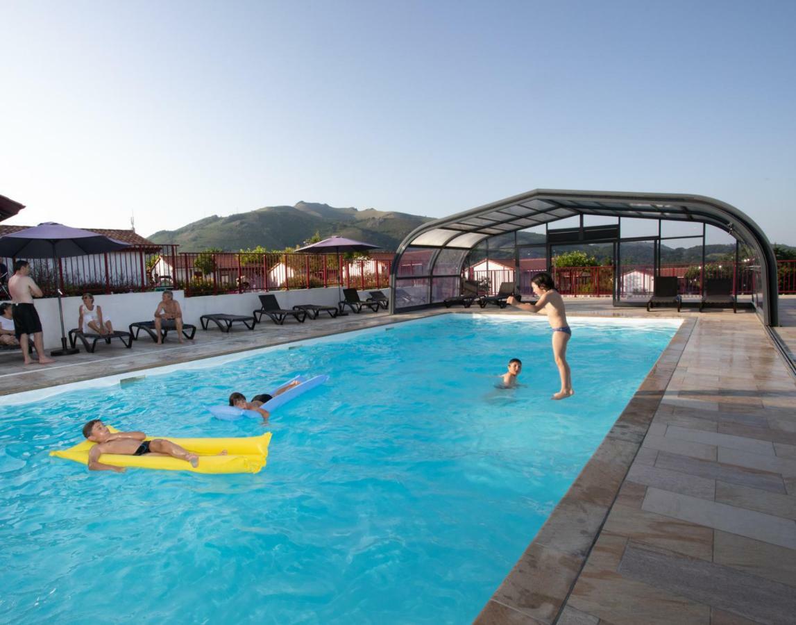 Domaine Larlapean